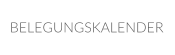 BELEGUNGSKALENDER