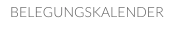 BELEGUNGSKALENDER